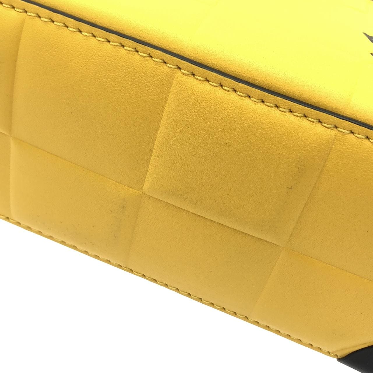 ルイヴィトン ミニ ソフトトランク M83558 ショルダーバッグ