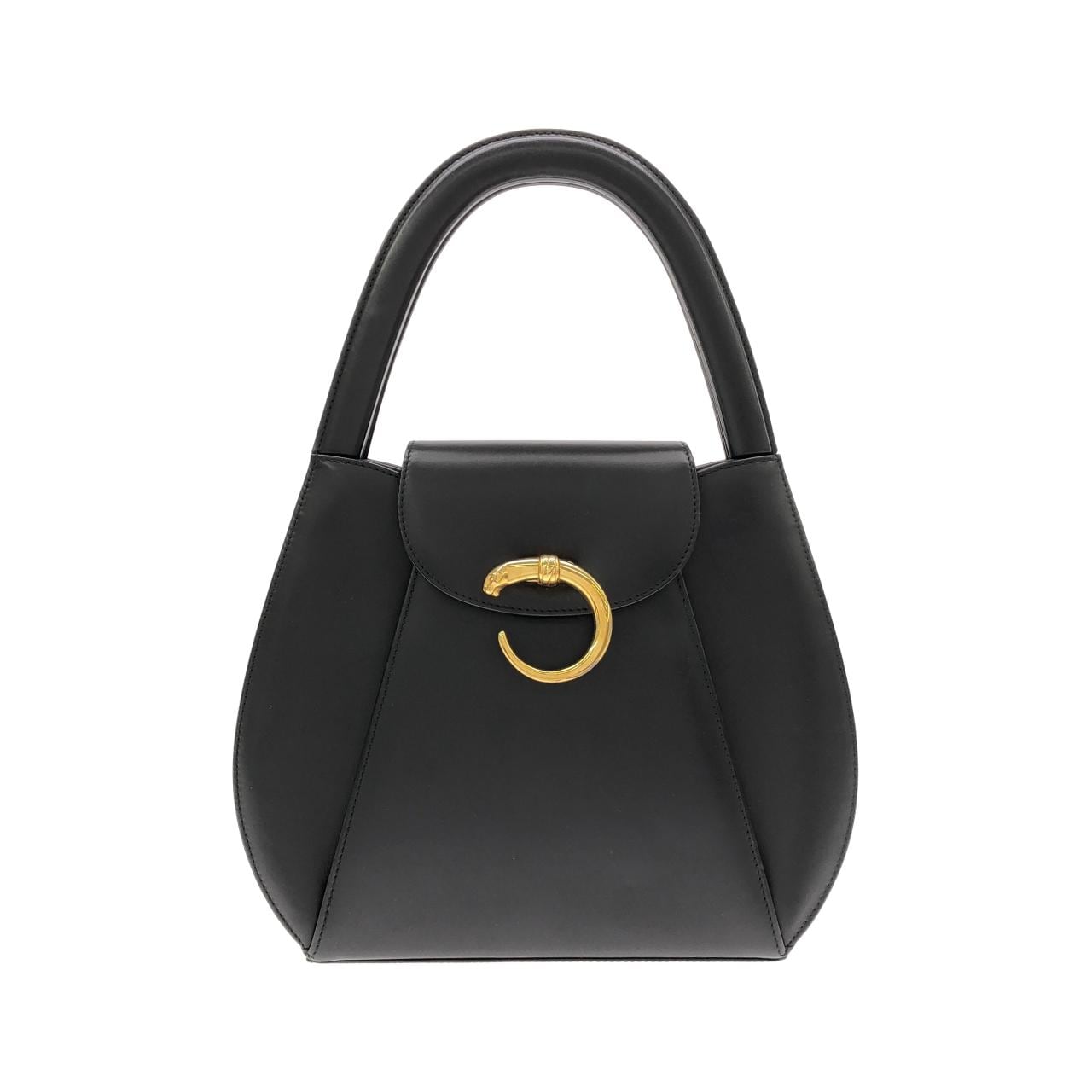 【ヴィンテージ】カルティエ バッグ