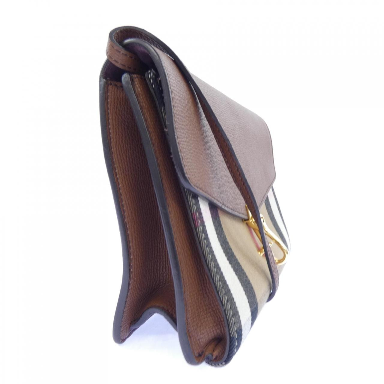 バーバリー BURBERRY MACKEN CROSS BODY BAG 39808261 BAG