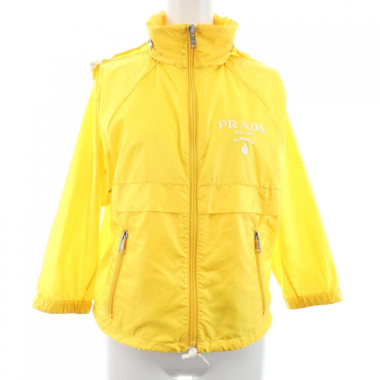 プラダ PRADA 292022 S221 1WQ9 ブルゾン