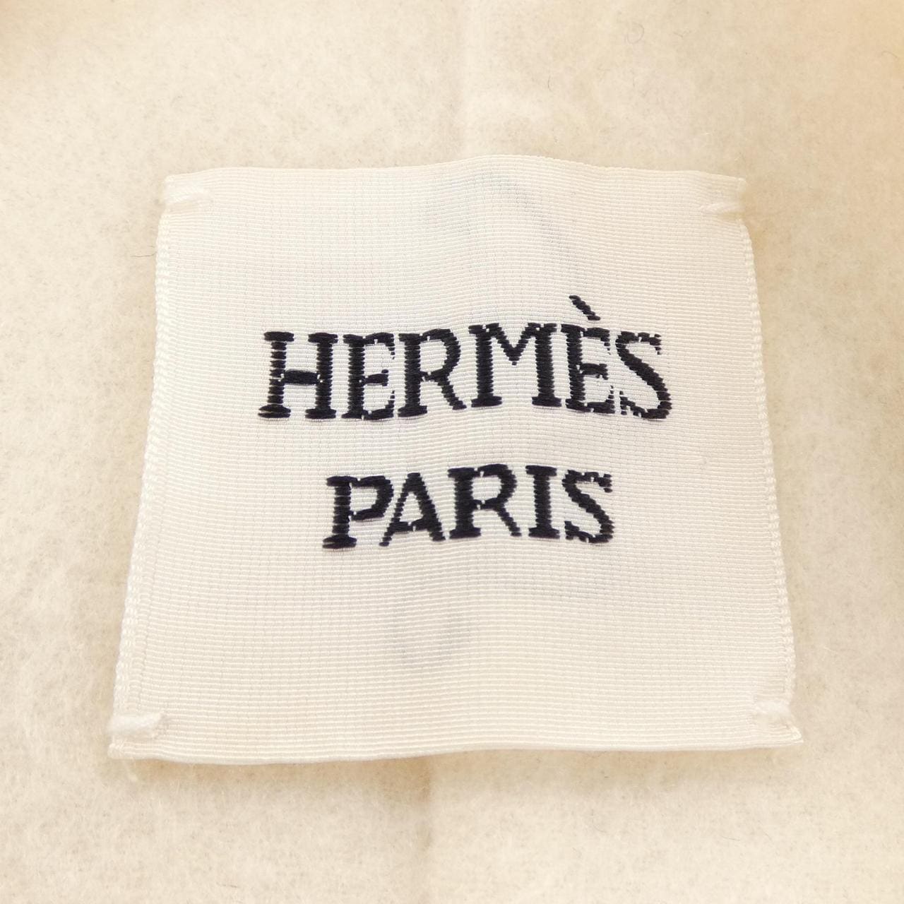 エルメス HERMES コート