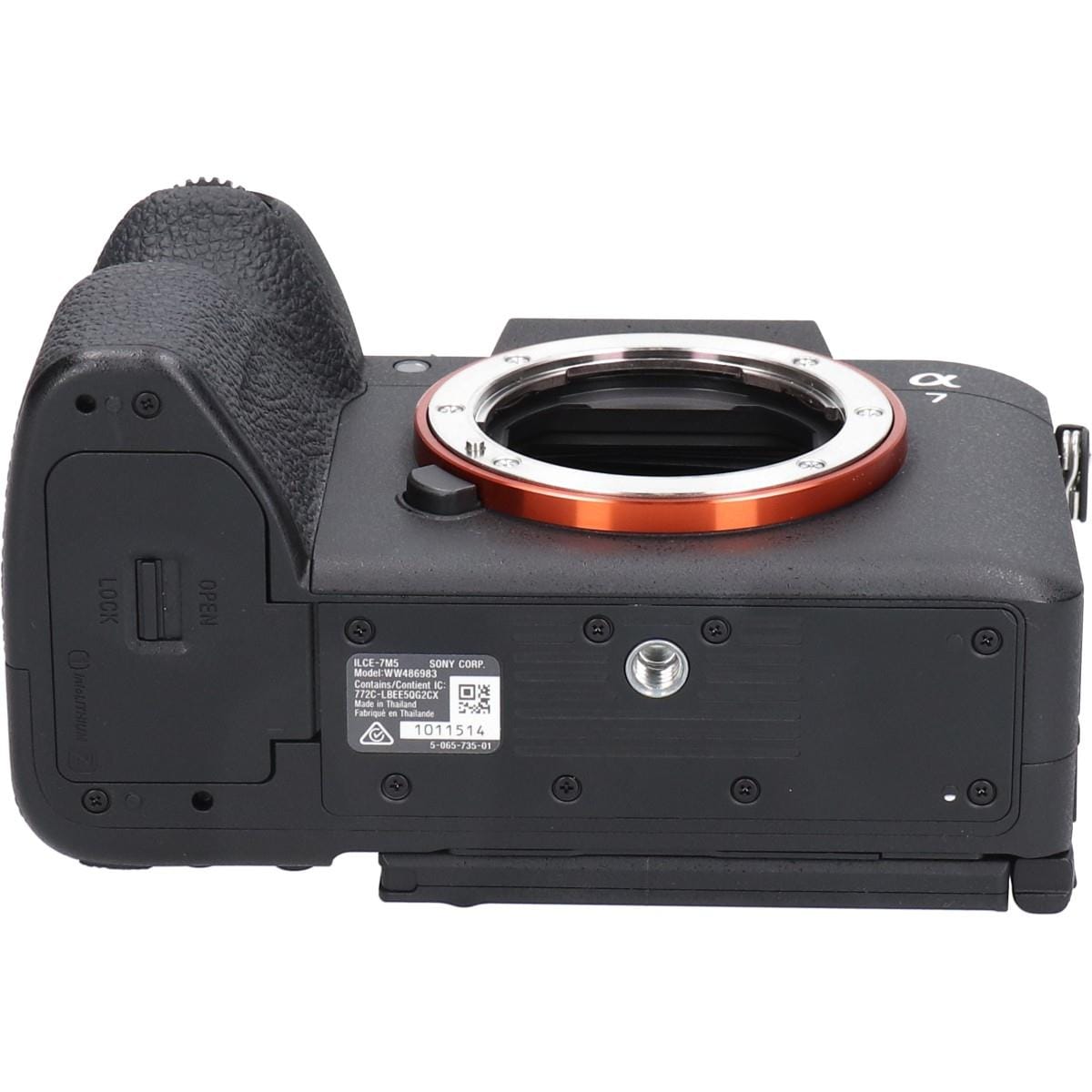 α７Ｖ　ＩＬＣＥ－７Ｍ５