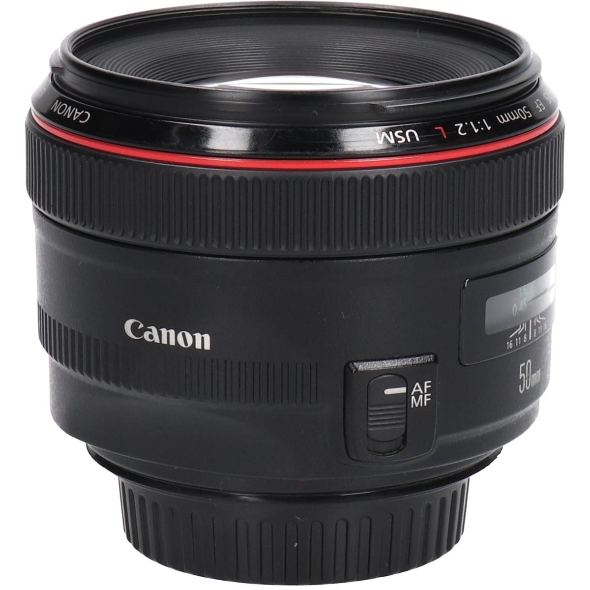 ＥＦ５０ｍｍ　Ｆ１．２Ｌ　ＵＳＭ