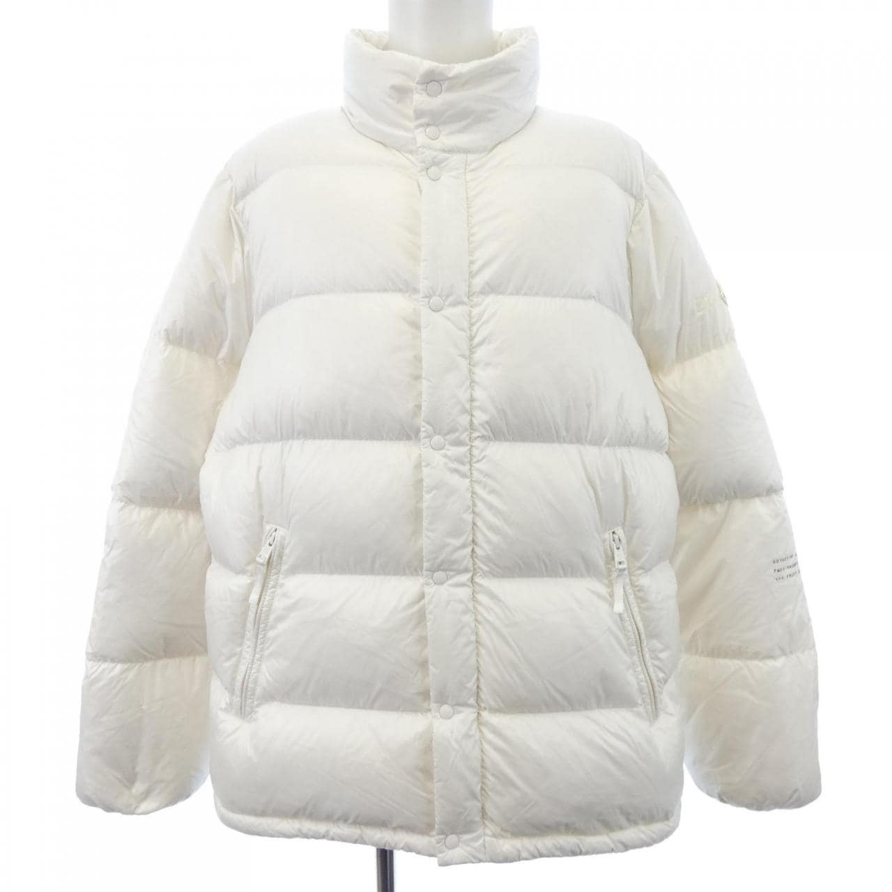 モンクレール ジーニアス MONCLER GENIUS AMARNTH ダウンジャケット
