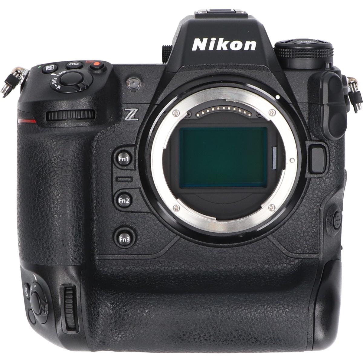 ＮＩＫＯＮ　Ｚ９