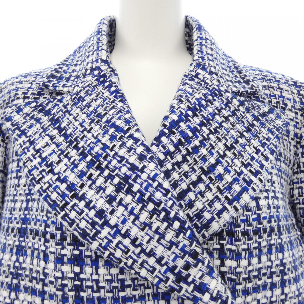 CHANEL CHANEL Jacket