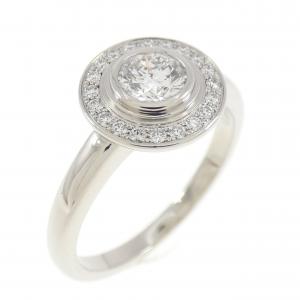 カルティエ ダムール リング 0.26CT