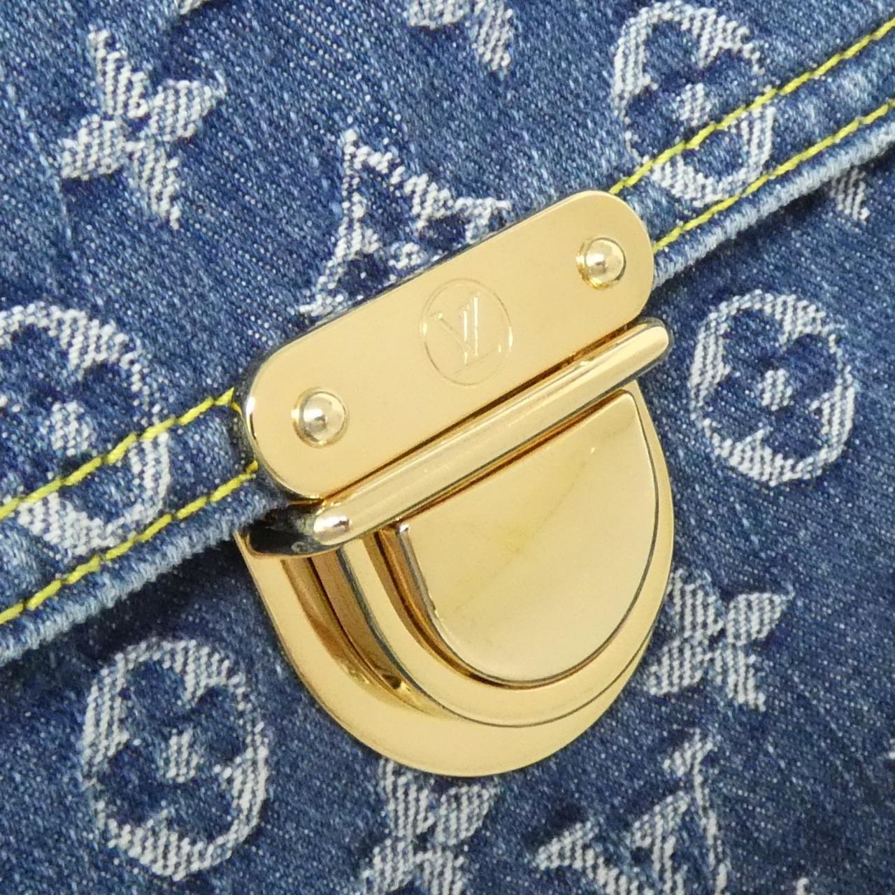 【ヴィンテージ】ルイヴィトン フラット ショッパー M95018 バッグ