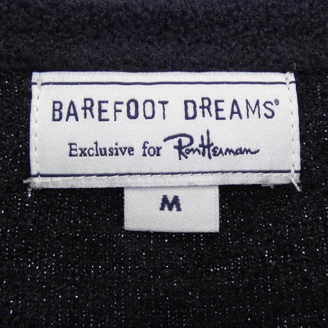 ベアフットドリームス BAREFOOT DREAMS ニット