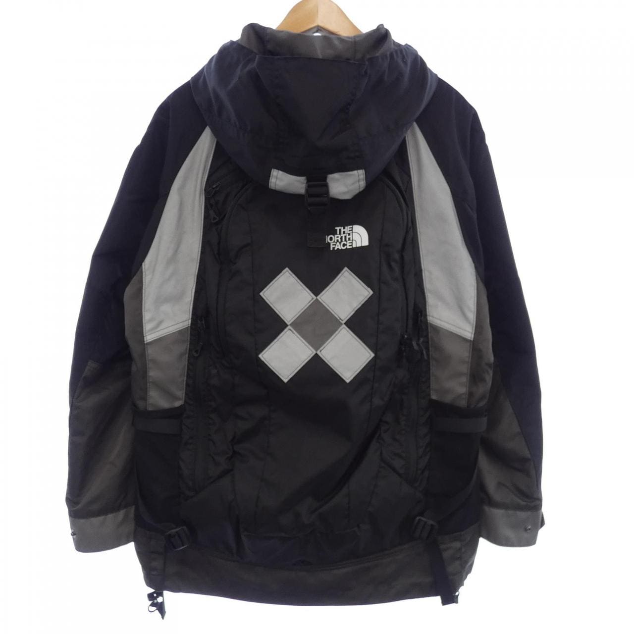 ジュンヤワタナベマン JUNYA WATANABE MAN WB-J101 THE NORTH FACE ジャケット