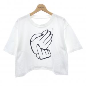 エムエムシックス MM6 S52GC0074 Tシャツ