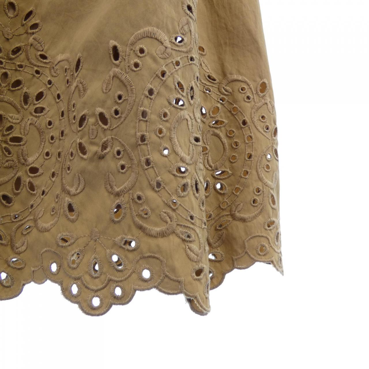 スーパービューティー SUPER BEAUTY スカート