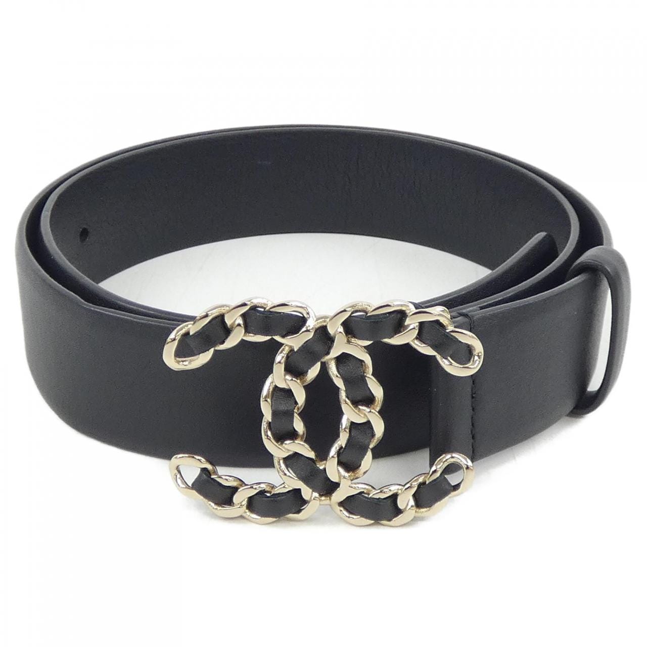 シャネル CHANEL BELT