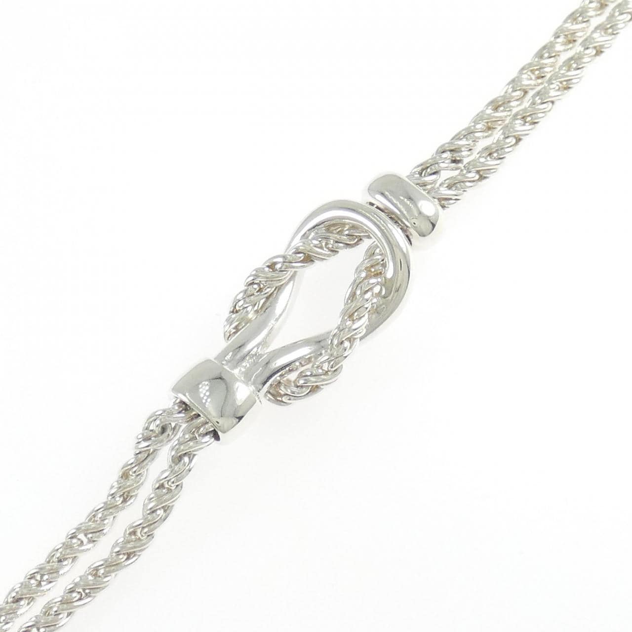 ティファニー 925 ブレスレット