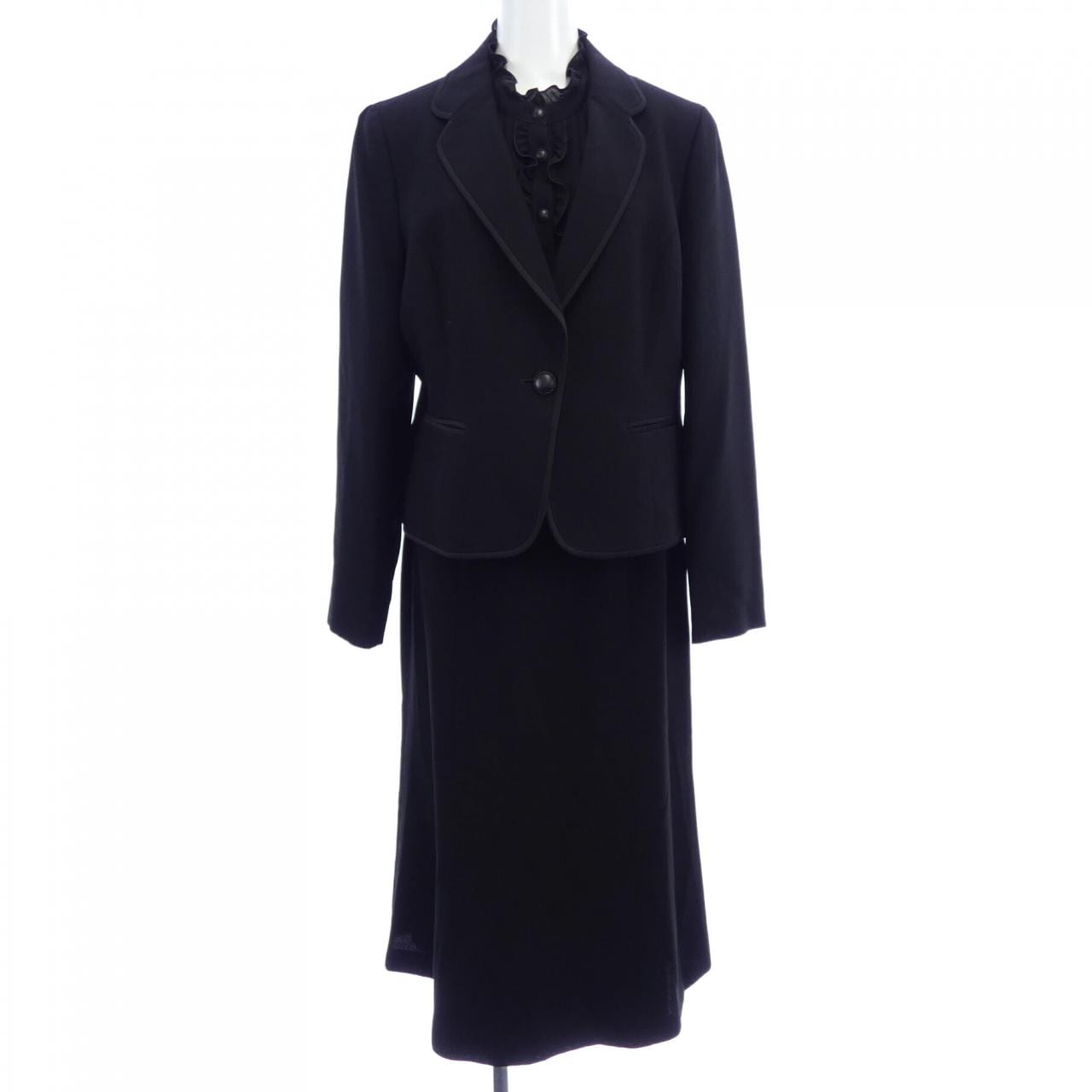 レリアン LEILIAN スーツ