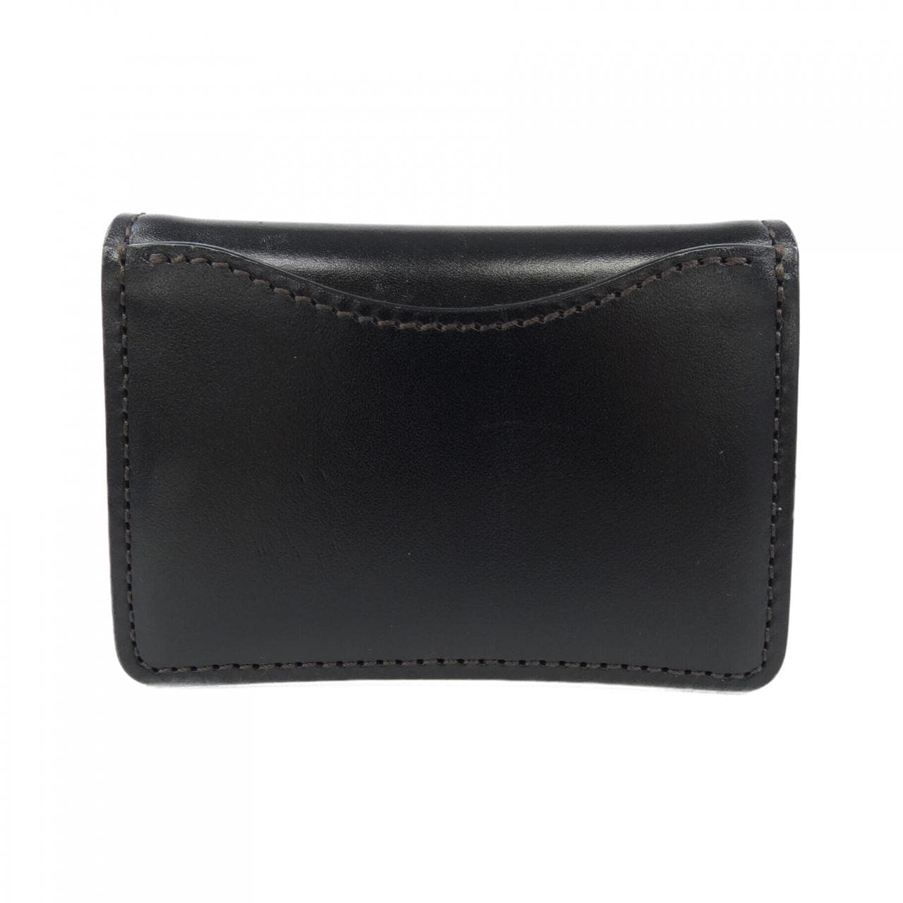 ワイルドスワンズ WILD SWANS TONGUE WALLET