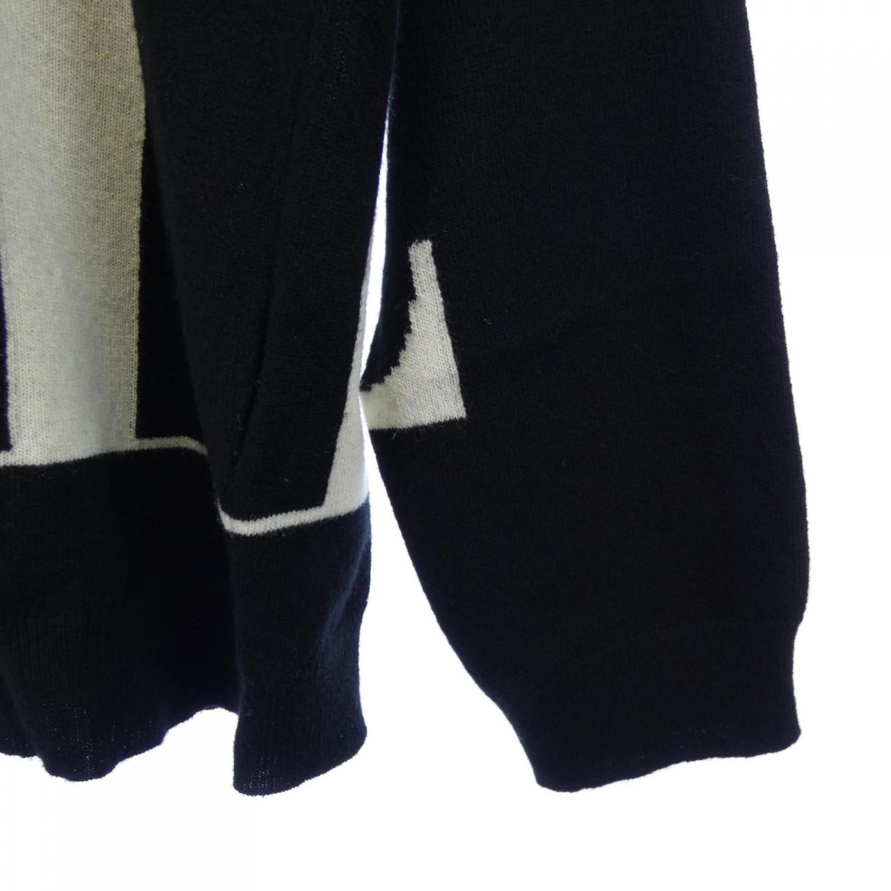 ヴァレンティノ VALENTINO QV0KC29D593 ニット