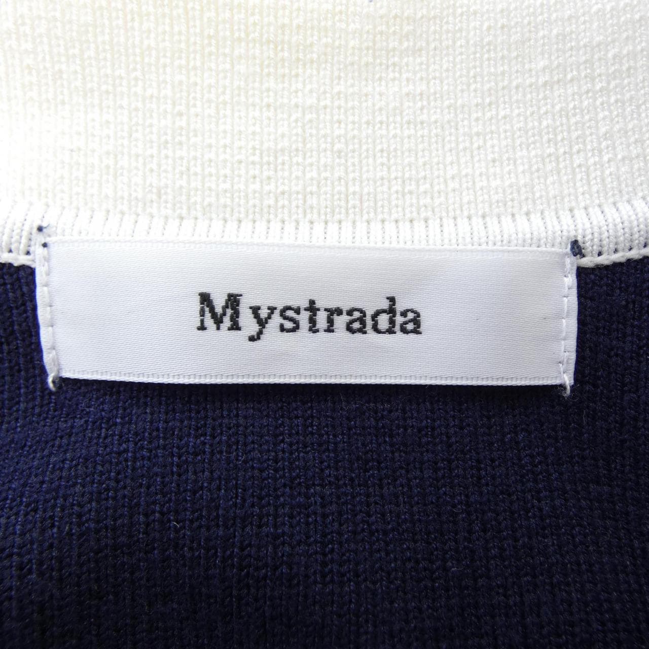 マイストラーダ Mystrada チュニック