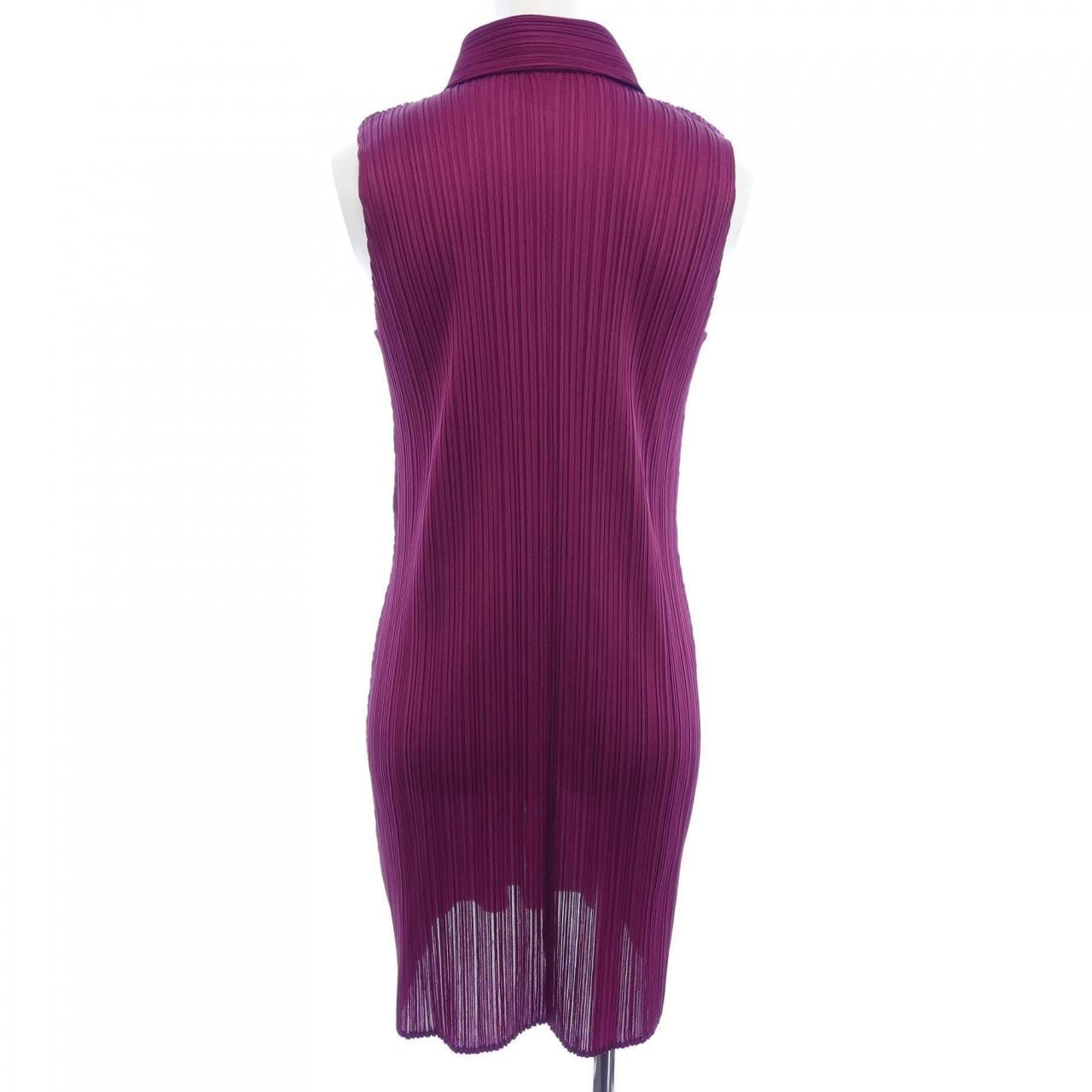 プリーツプリーズ PLEATS PLEASE PP13-JT127 ワンピース