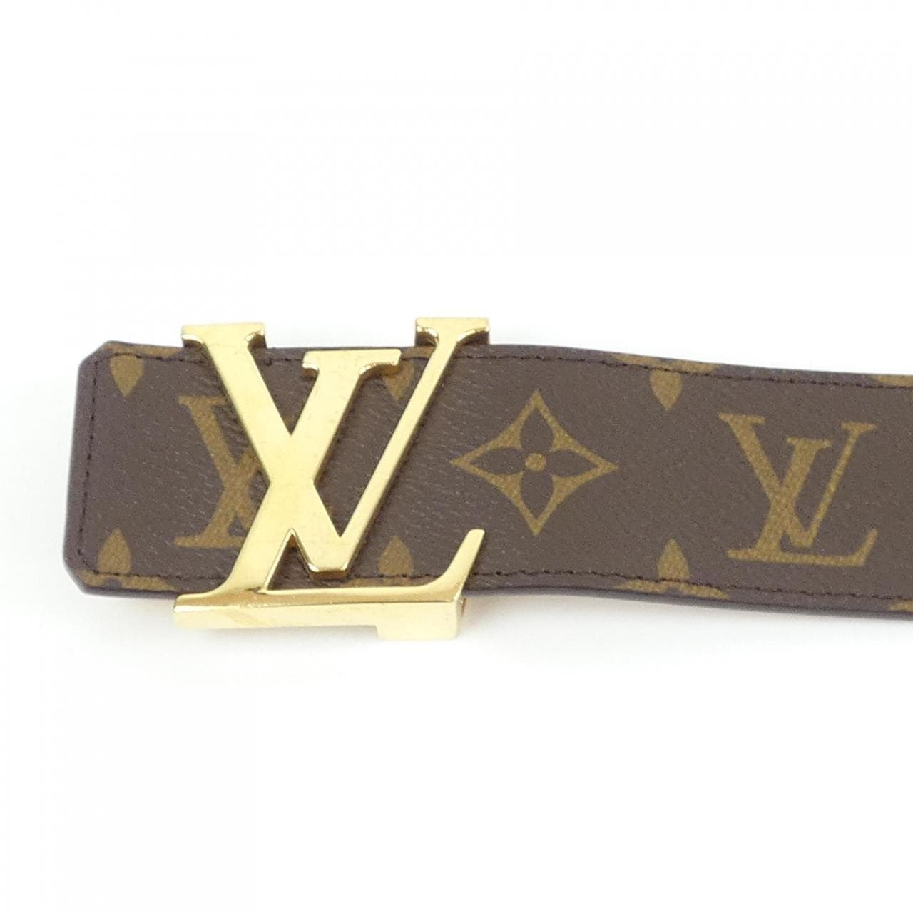 ルイヴィトン LOUIS VUITTON BELT