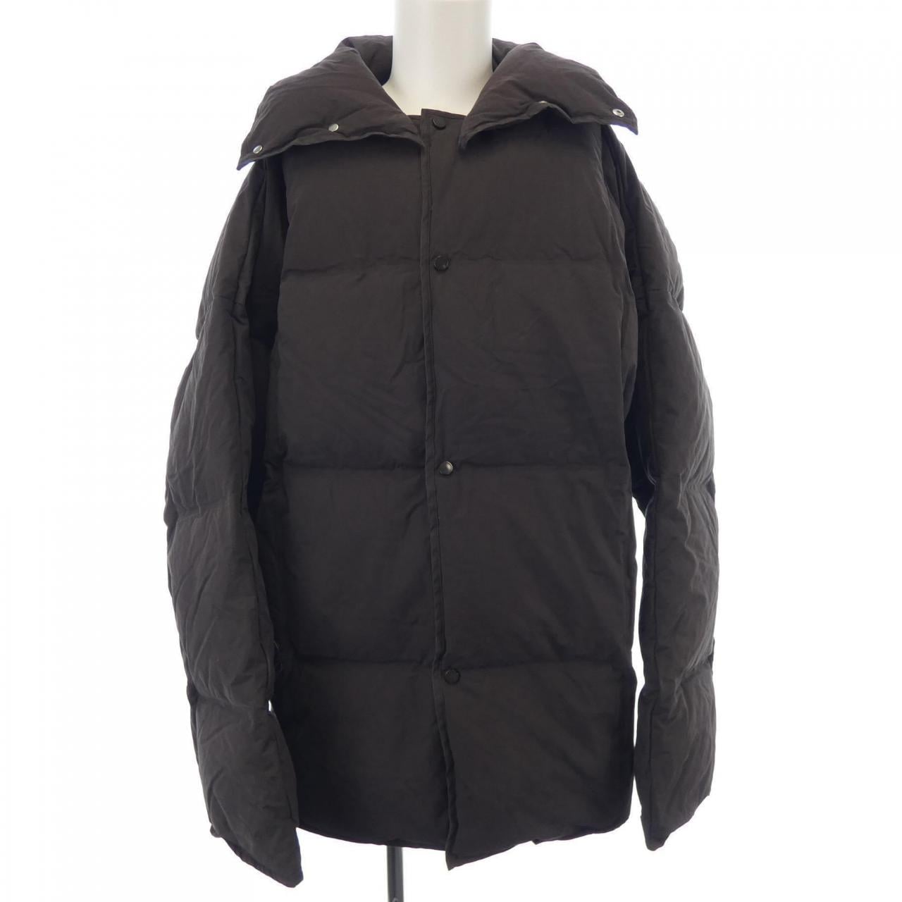 ボッテガヴェネタ BOTTEGA VENETA 634088 VKH50 ダウンジャケット