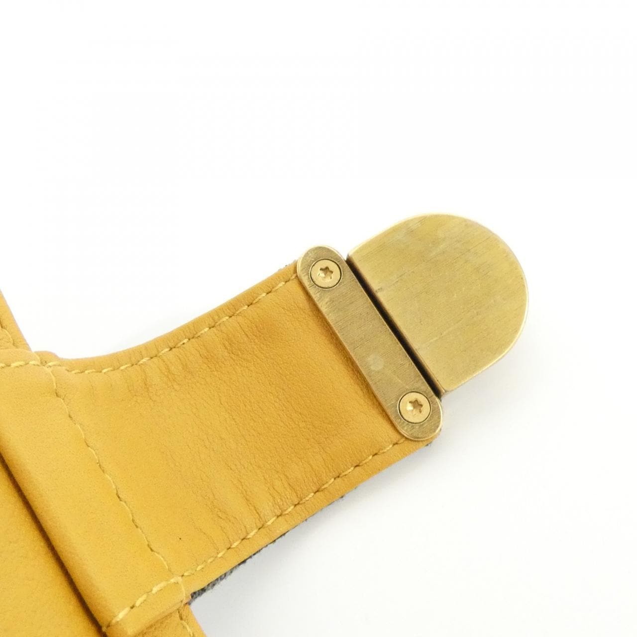 ルイヴィトン モノグラム デニム アジェンダ PM R21038 オーガナイザー