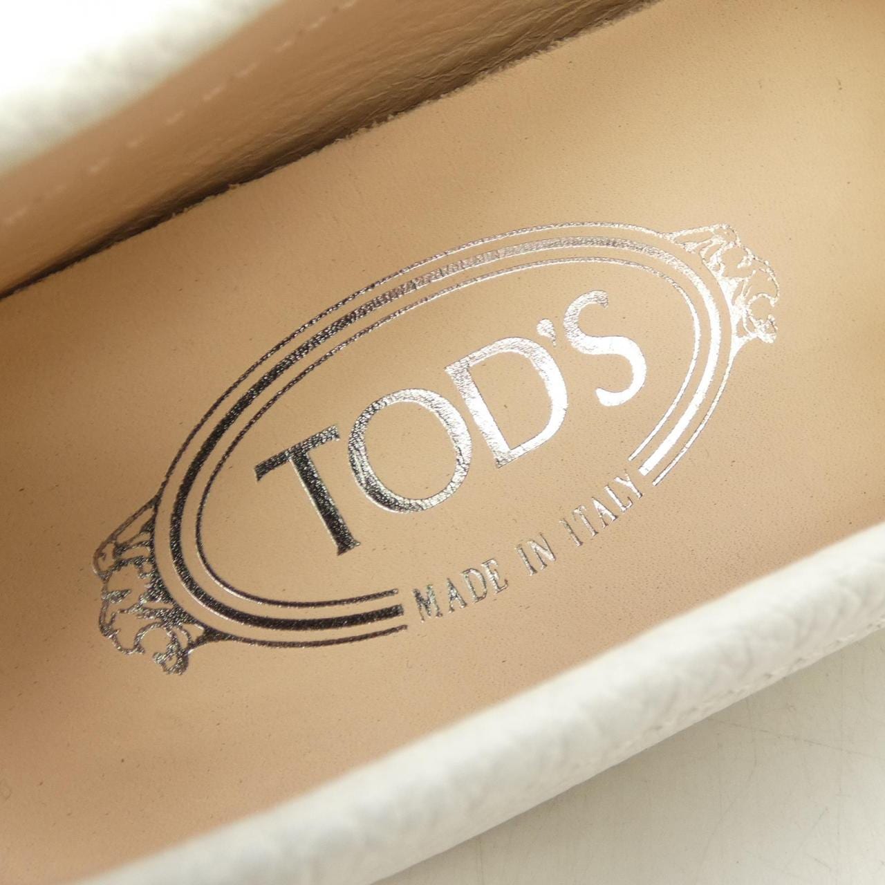 トッズ TOD'S シューズ