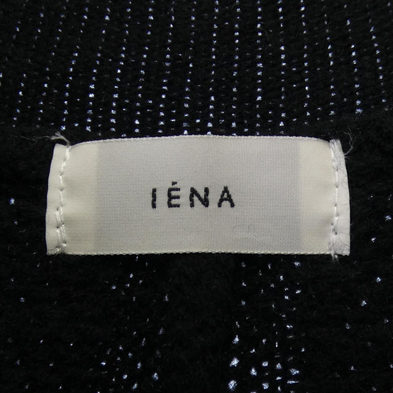 イエナ IENA ポンチョ