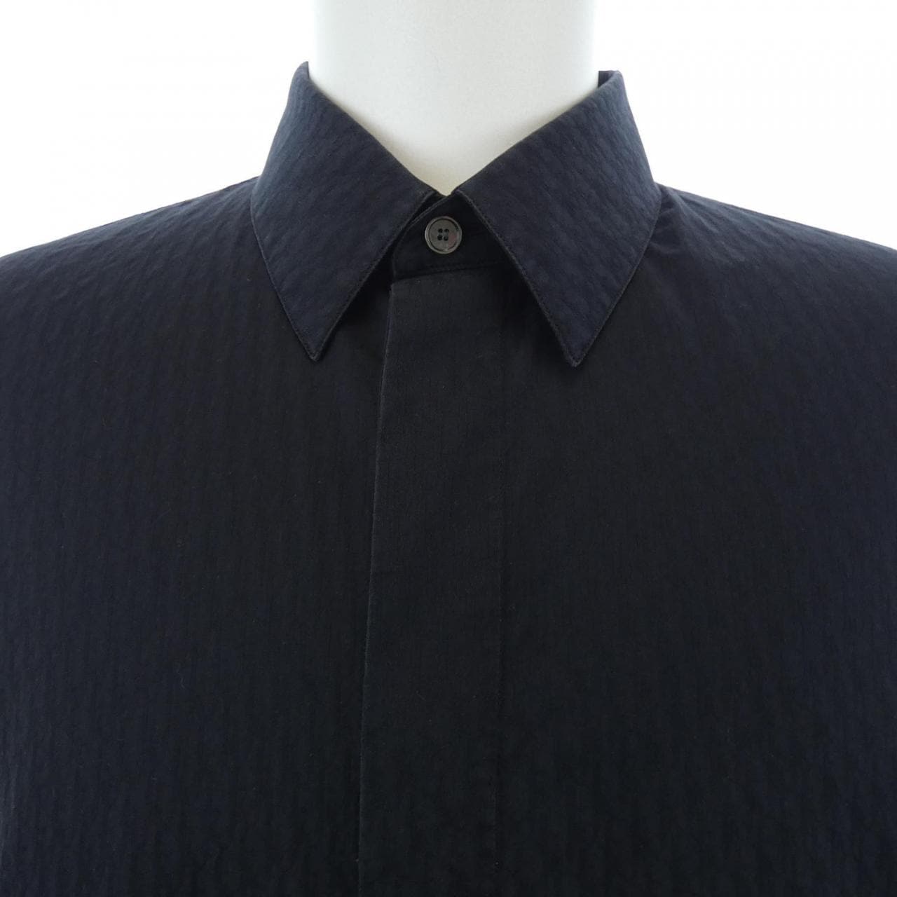 ディオール DIOR 013C502A4743 シャツ