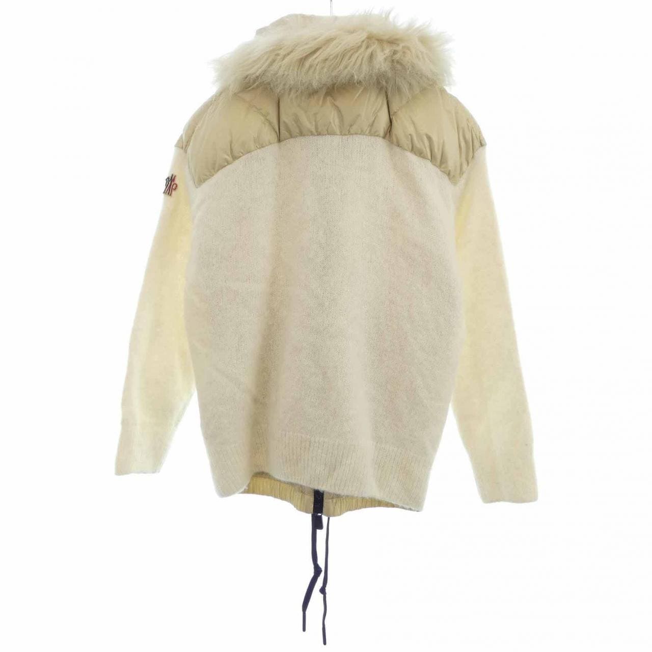 モンクレールグルノーブル MONCLER GRENOBLE I20989B00010 ダウンジャケット