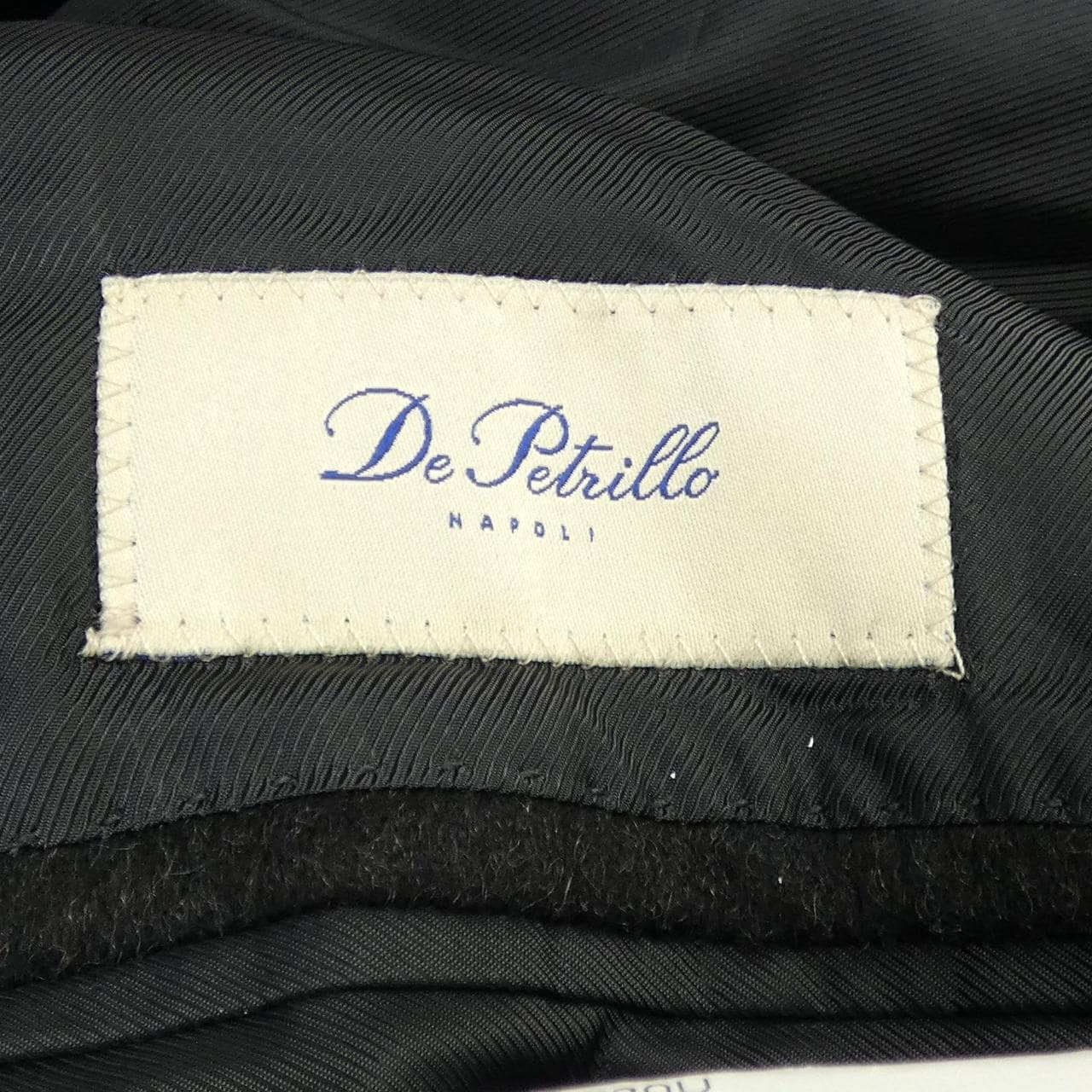 デペトリロ DE PETRILLO コート