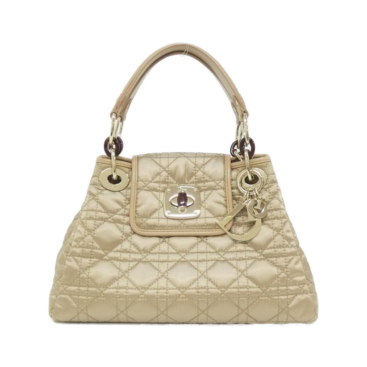 クリスチャンディオール CHARMING LOCK バッグ