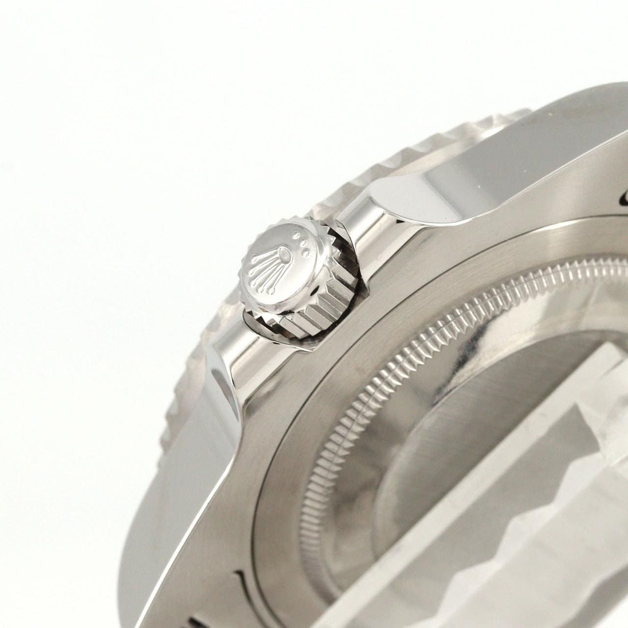 ロレックス GMTマスターⅡ 116710BLNR SS 自動巻 ランダム番