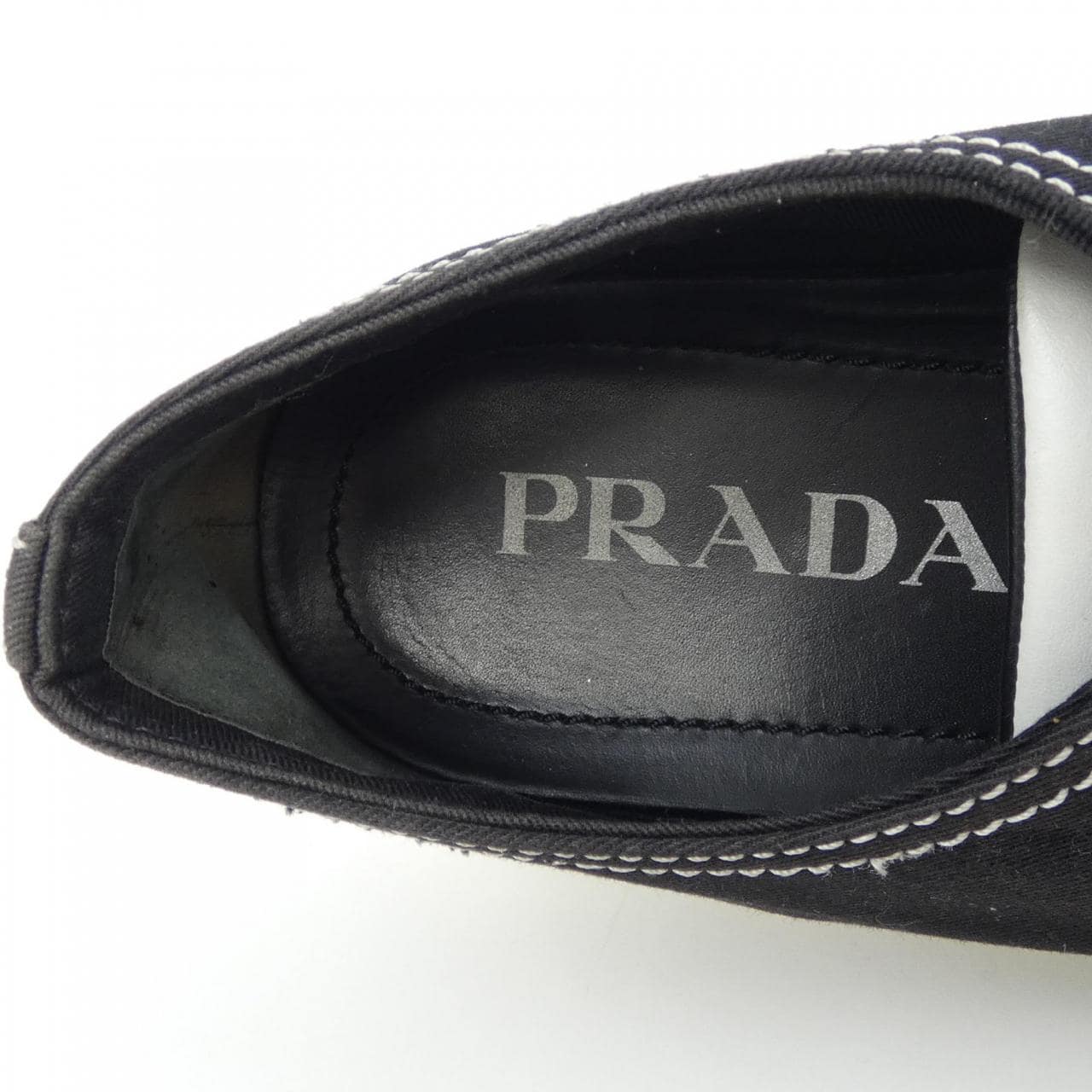 プラダ PRADA 1E613M スニーカー