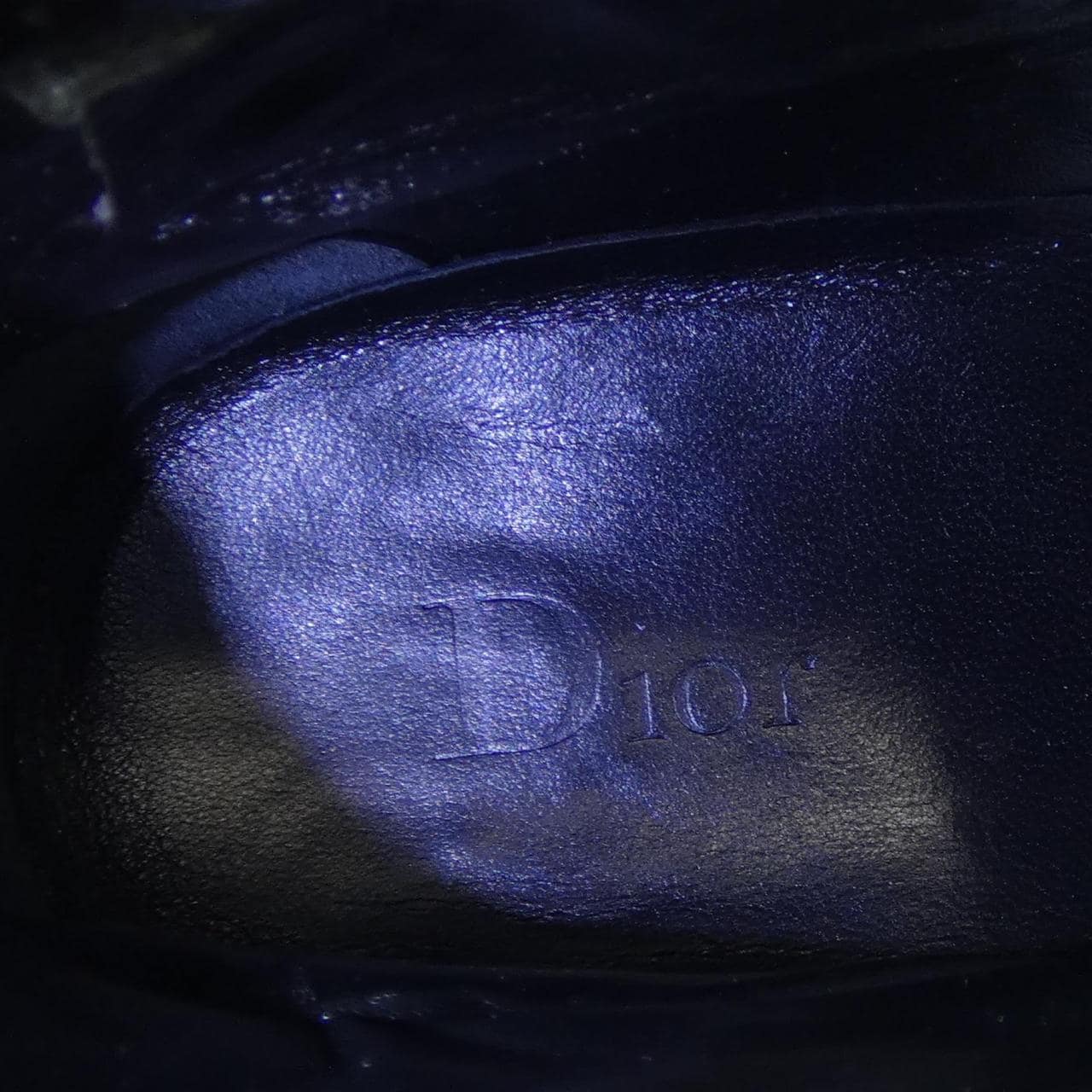 ディオールオム DIOR HOMME 11E EN ブーツ