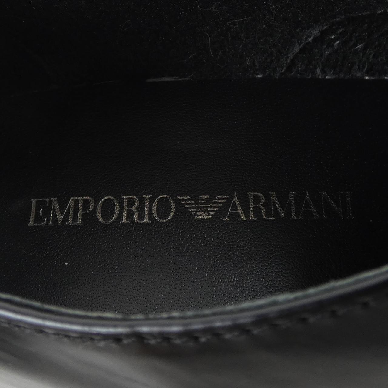 エンポリオアルマーニ EMPORIO ARMANI シューズ