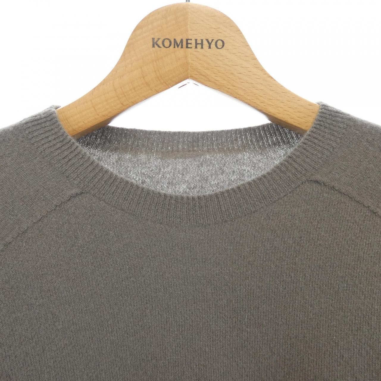 ドゥーズィエムクラス DEUXIEME CLASSE ニット