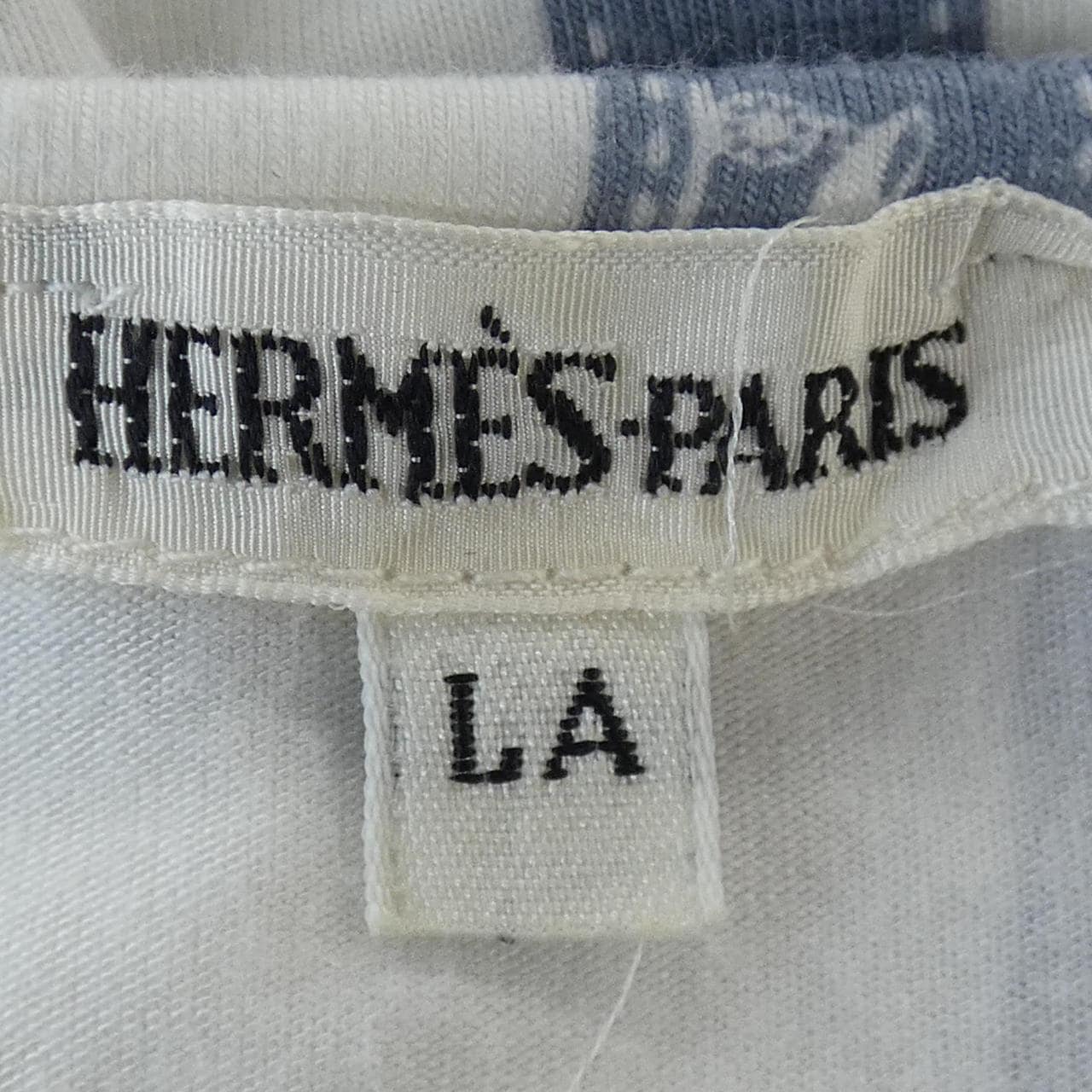 エルメス HERMES ボリュデュック トップス