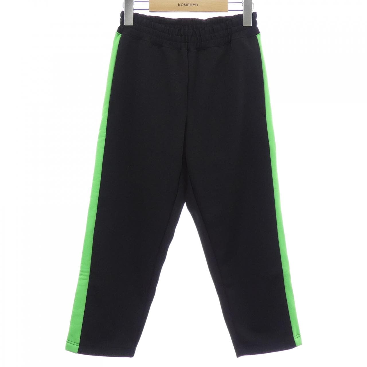 コムデギャルソン COMME des GARCONS GI-T007 パンツ