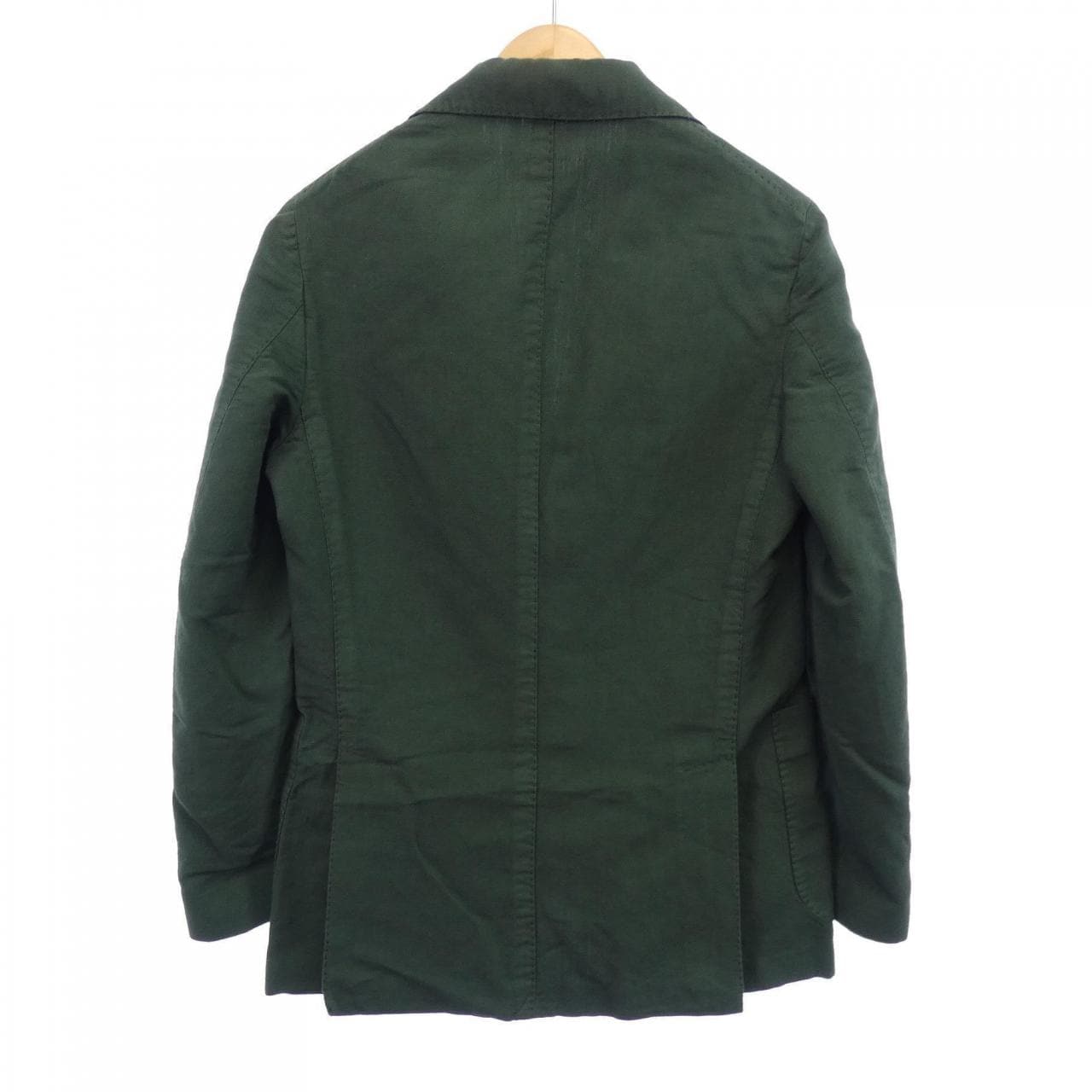 ザジジ THE GIGI ジャケット