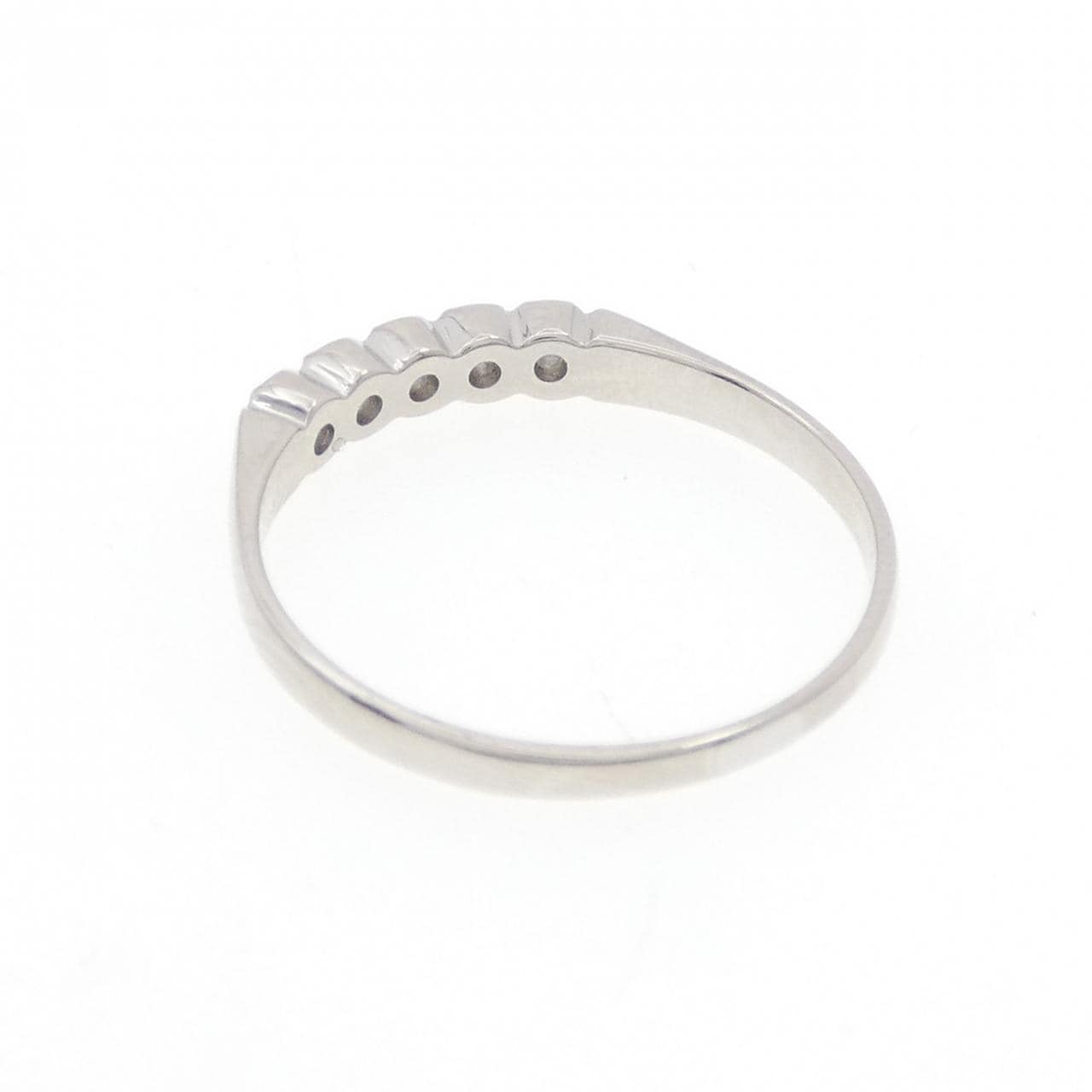 PT900 ダイヤモンド リング