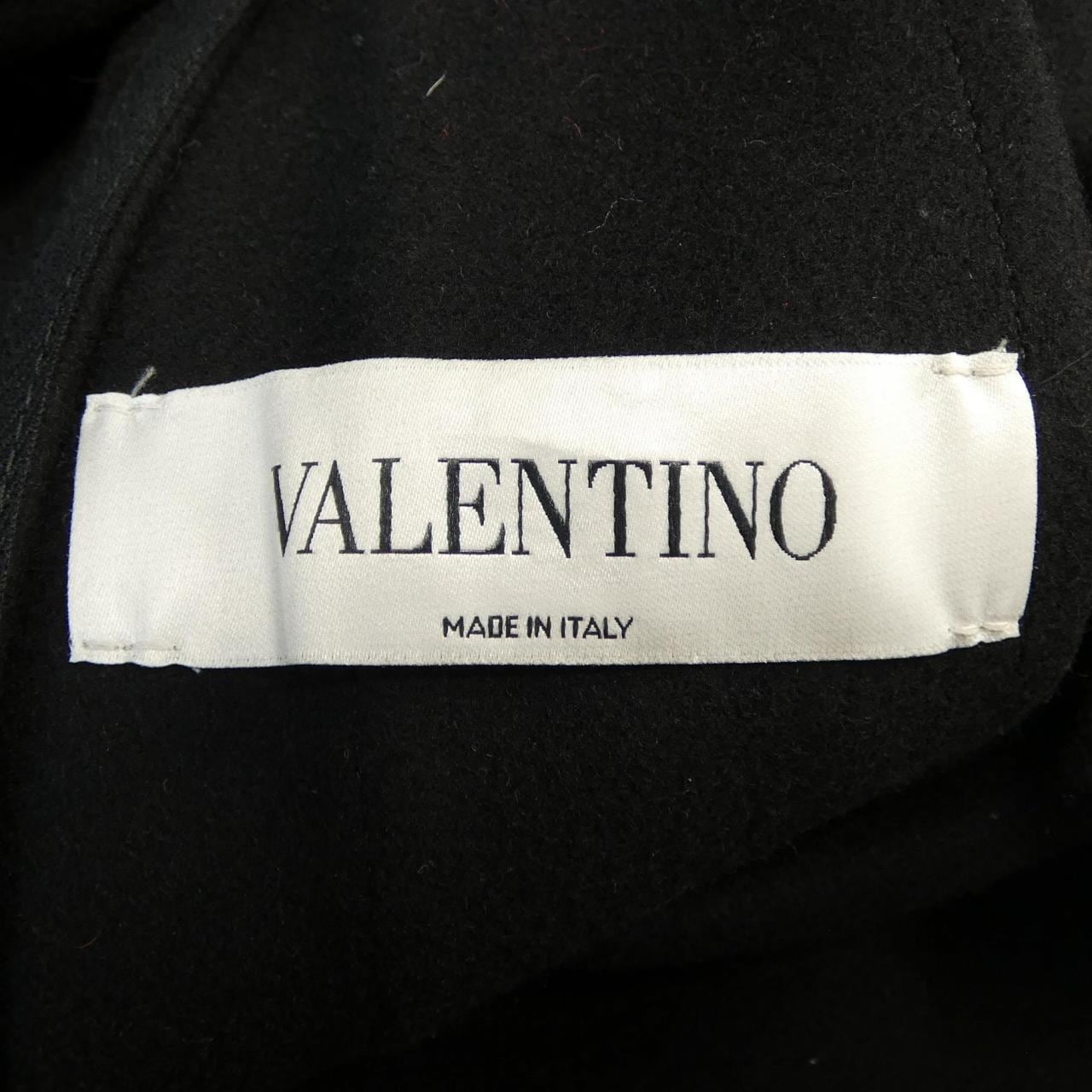 ヴァレンティノ VALENTINO コート