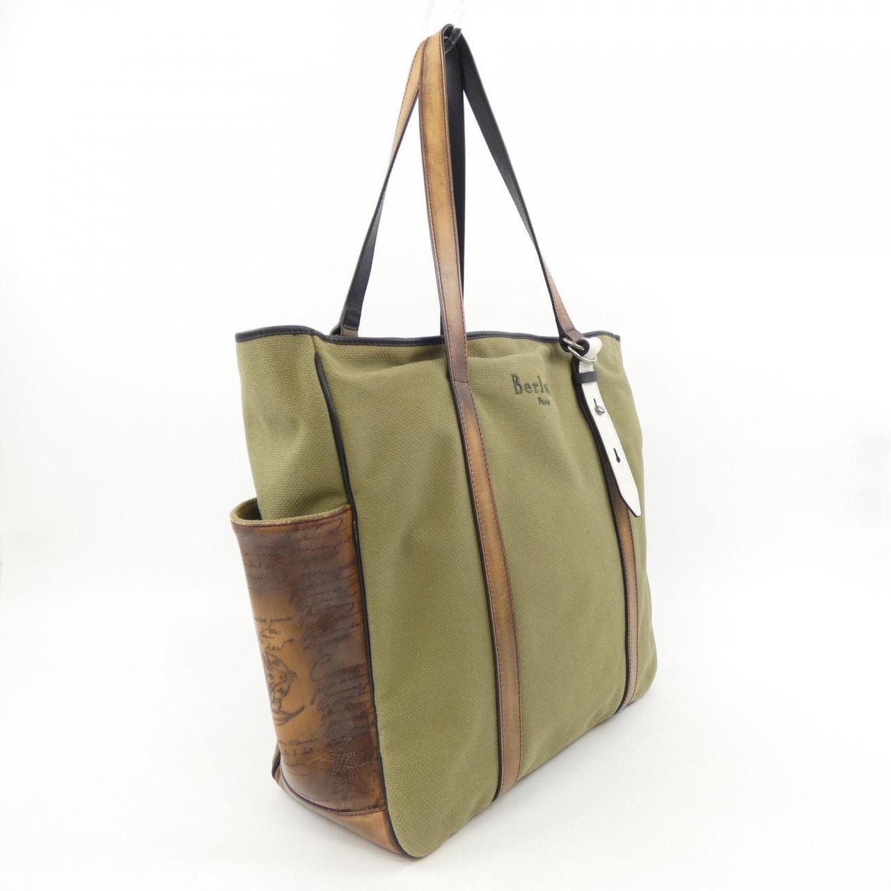 ベルルッティ Berluti BAG