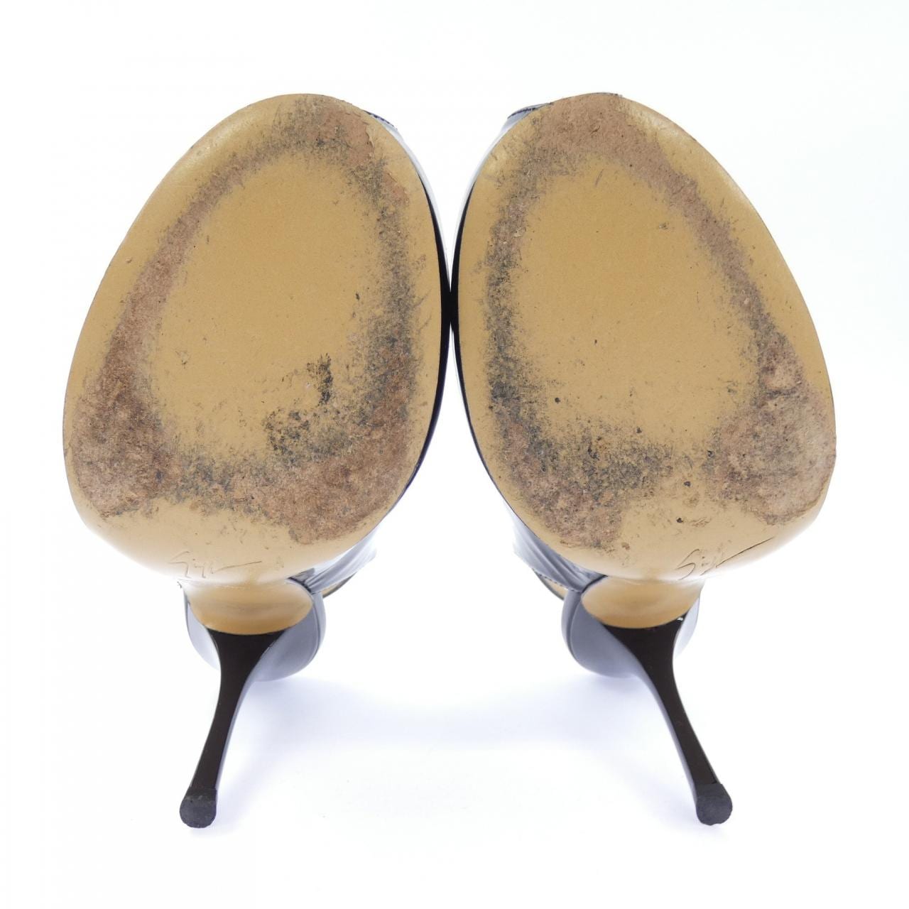 ジュゼッペザノッティ GIUSEPPE ZANOTTI サンダル