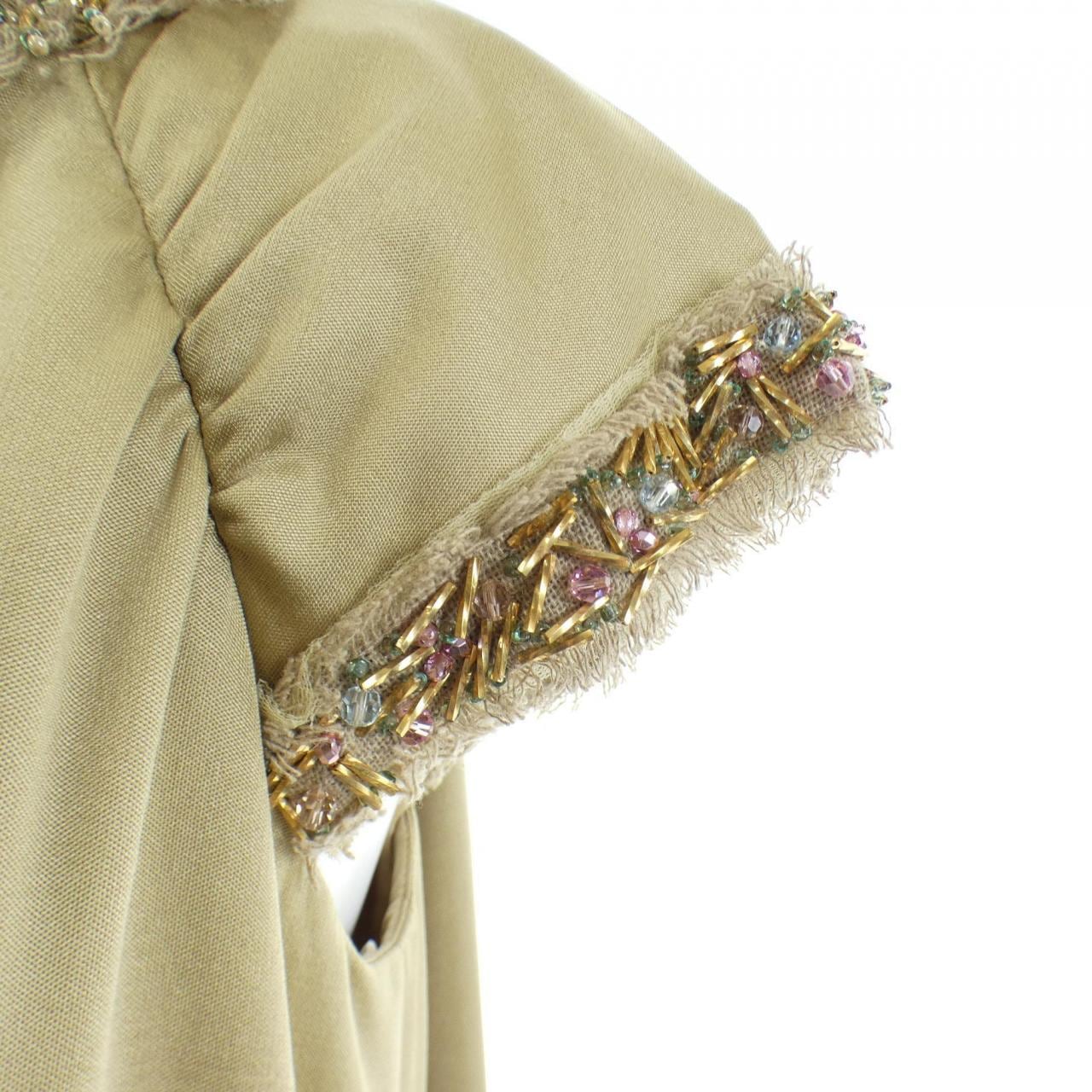 シャネル CHANEL P57945V26442 ワンピース