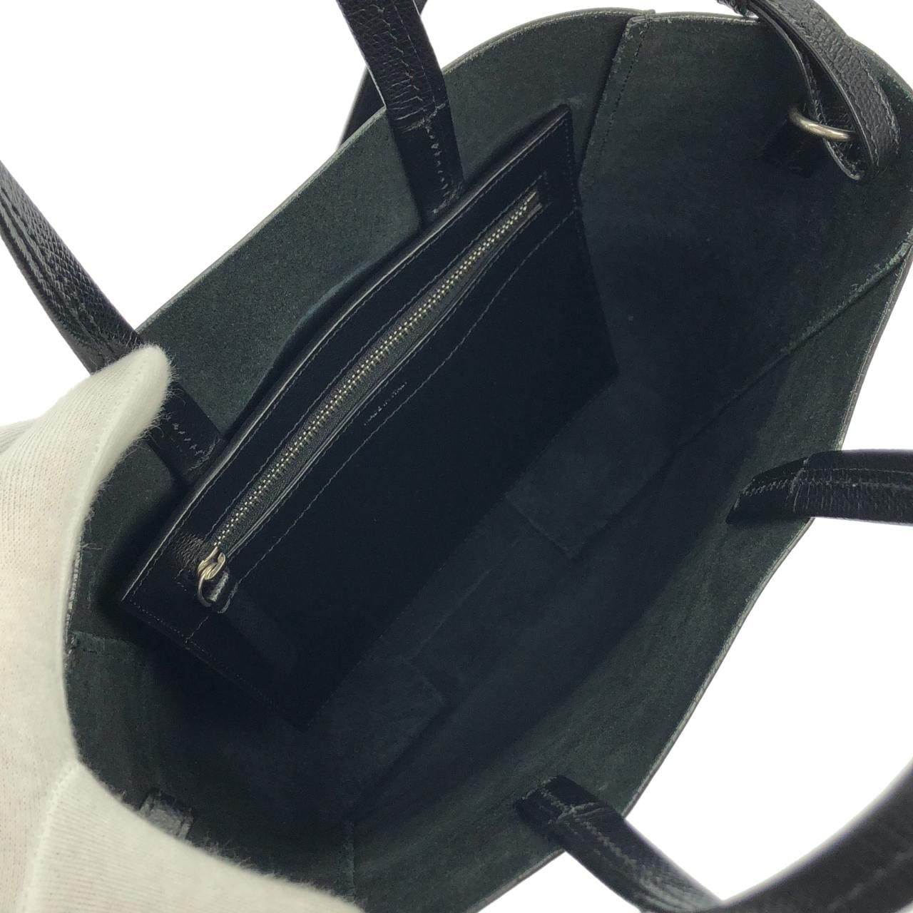 セリーヌ バーティカル カバ スモール 189813XBA バッグ