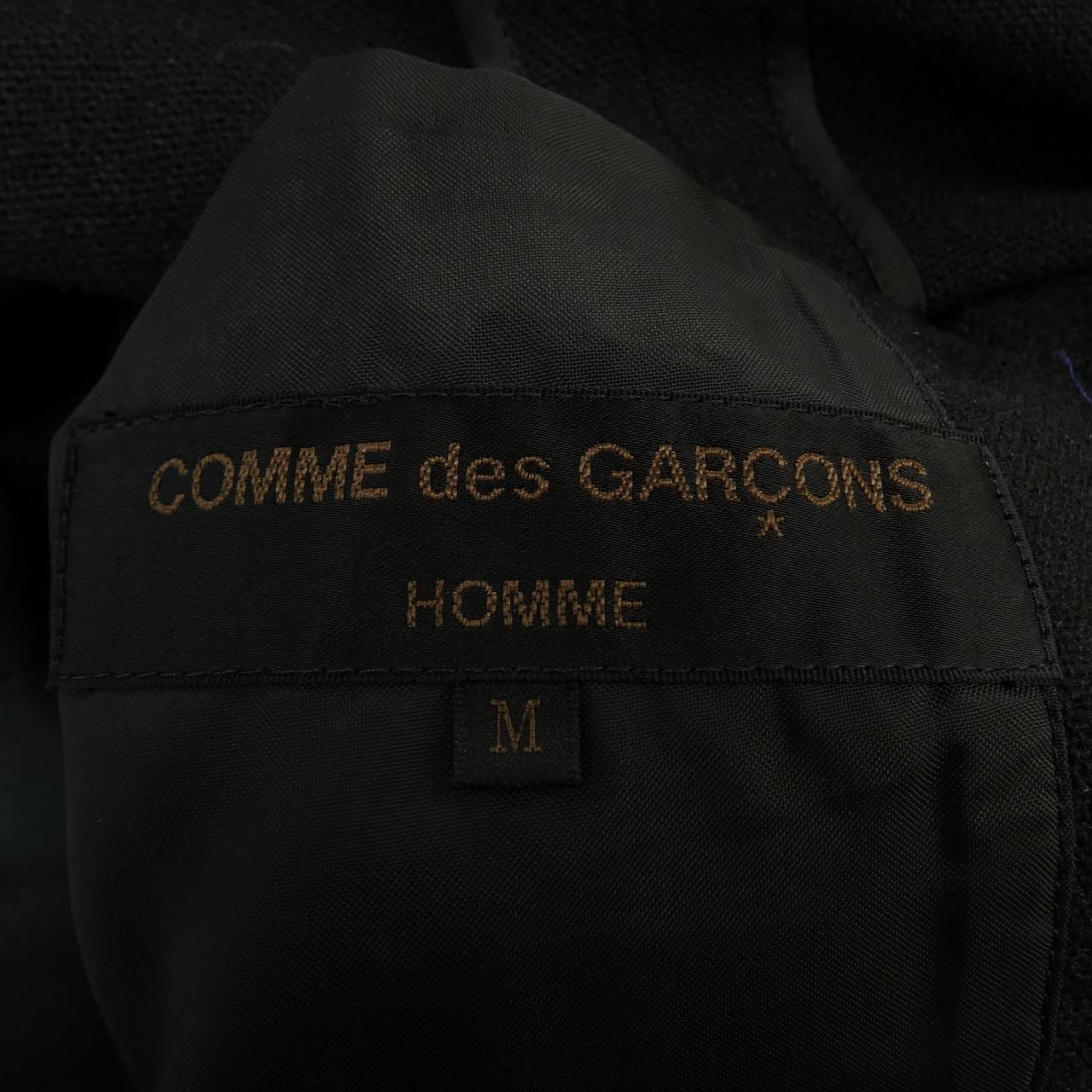 【ヴィンテージ】コムデギャルソンオム COMME des GARCONS HOMME HG-J020 ジャケット