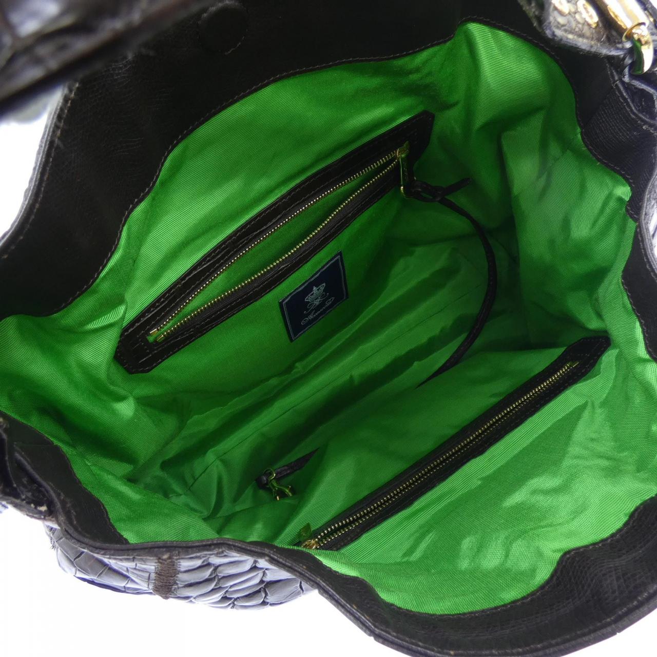 エイディエムジェイ ADMJ BAG