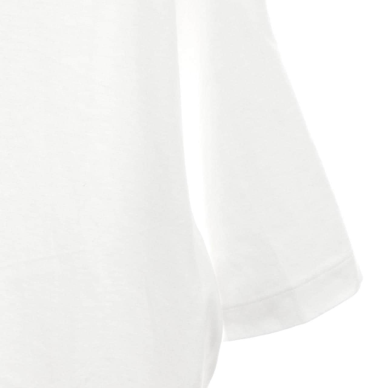 プラダ PRADA トライアングルロゴ UJN861 S232 240 Tシャツ