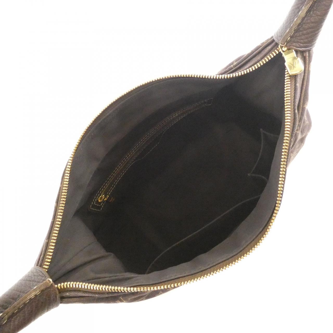 ルイヴィトン モノグラム ミニラン ブローニュ M95225 ショルダーバッグ